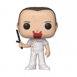Фигурка Funko POP! Movies: Silence of Lambs - Hannibal Bloody
