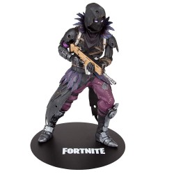 Екшън фигура McFarlane Fortnite - Raven Premium Екшън фигура McFarlane Fortnite - Raven Premium
