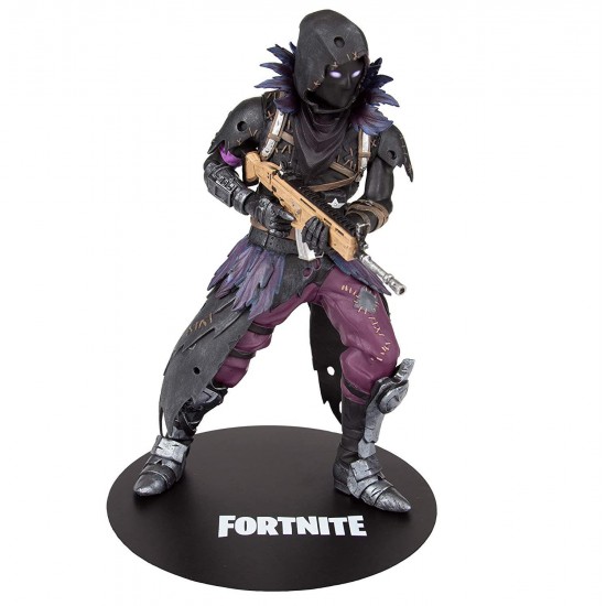 McFarlane Fortnite - Raven Premium