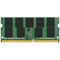 Памет Kingston 4GB SODIMM DDR4 PC4-19200 2400MHz CL17 KVR24S17S6/4