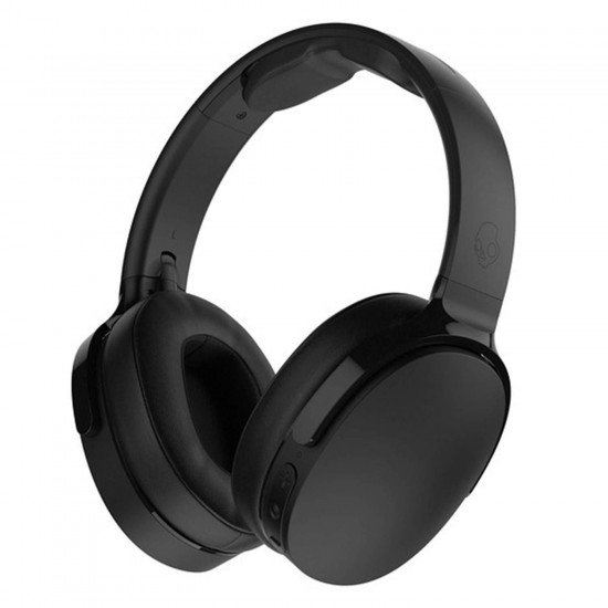 Bluetooth headphones Skullcandy Hesh 3 Wireless, Black