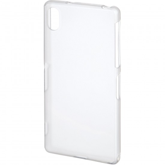 Hama "Crystal Clear" Cover for Sony Xperia XZ2, transparent