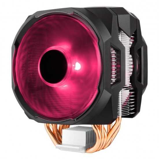 CPU Cooler Master MasterAir MA610P RGB, AMD/INTEL