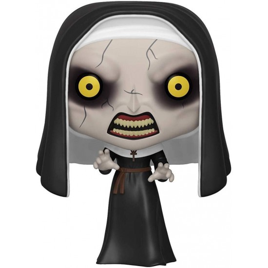 Funko POP! Movies: The Nun - The Nun (Demonic) #776