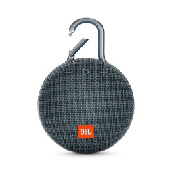 Блутут Колонка JBL Clip 3, Син Блутут Колонка JBL Clip 3, Син