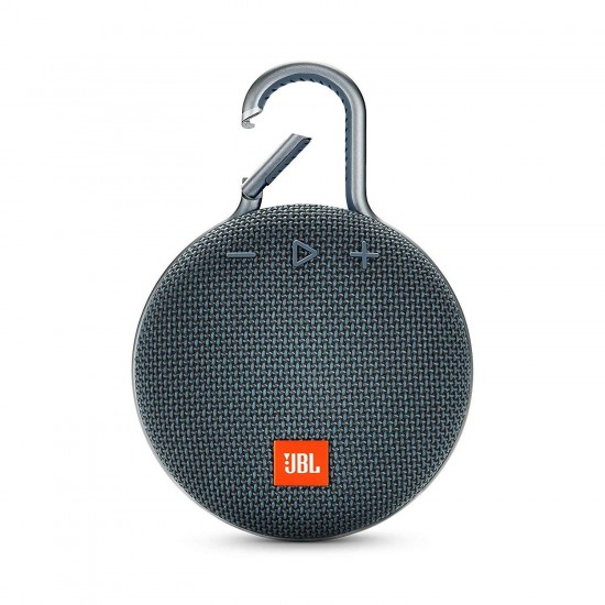 Wireless speaker JBL Clip 3, Blue
