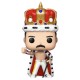 Фигурка Funko POP! Rocks: Queen - Freddie Mercury King #184