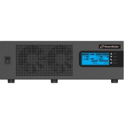 Инвертор POWERWALKER 5000 PSW, 5000 VA, 4200 W