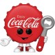 Фигурка Funko POP! Ad Icons: Coca-Cola - Coca-Cola Bottle Cap #79