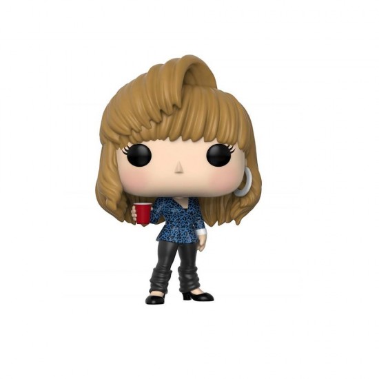 Funko POP! Television: Friends - 80's Hair Rachel Green #703