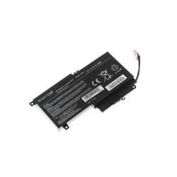 Батерия за лаптоп GREEN CELL, Toshiba Satellite L50-A L50-A-1EK L50-A-19N P50-A S50-A PA5107, 14.4V, 2838mAh