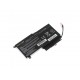 Батерия за лаптоп GREEN CELL, Toshiba Satellite L50-A L50-A-1EK L50-A-19N P50-A S50-A PA5107, 14.4V, 2838mAh