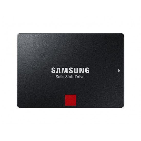 Solid State Drive (SSD) SAMSUNG 860 PRO, 1TB, SATA III, 2.5 inch MZ-76P1T0B/EU