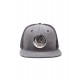 Шапка Marvel - Metal Avengers Logo Snapback