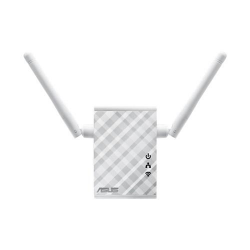 Access Point Range Extender ASUS RP-N12, N300