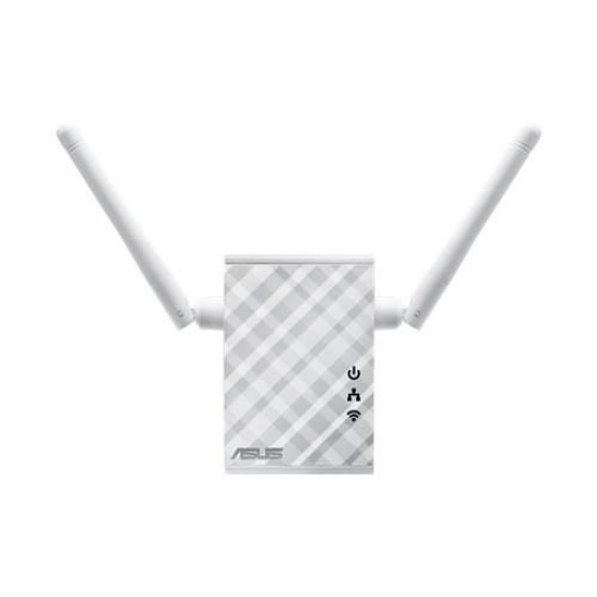 Wireless Range Extender ASUS RP-N12 N300
