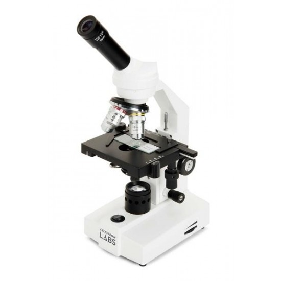 Microscope Celestron Labs CM2000CF