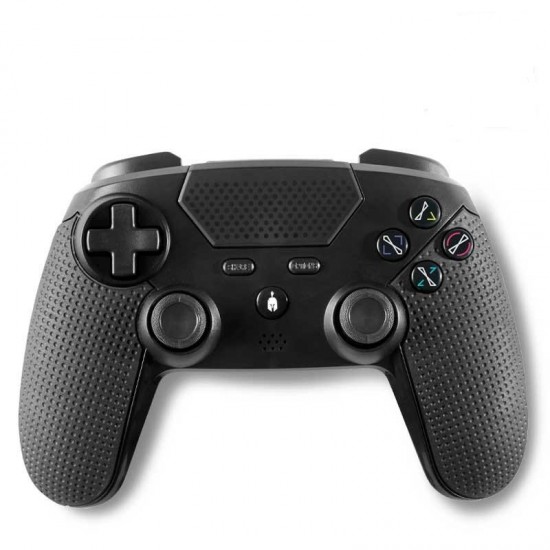 Wireles Gamepad Spartan Gear Aspis 2, Black