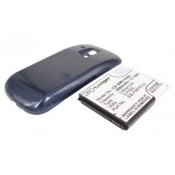 Батерия за телефон за Samsung Galaxy S3 minni extension 3.8V 3000mAh CAMERON SINO