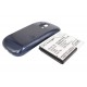 Батерия за телефон за Samsung Galaxy S3 minni extension 3.8V 3000mAh CAMERON SINO