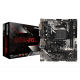 Дънна платка Asrock A320M-DVS R4.0, sock AM4, 2xDDR4