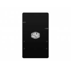 Контролер за Вентилатори Cooler Master RGB MFY-RCSN-NNUDK-R1