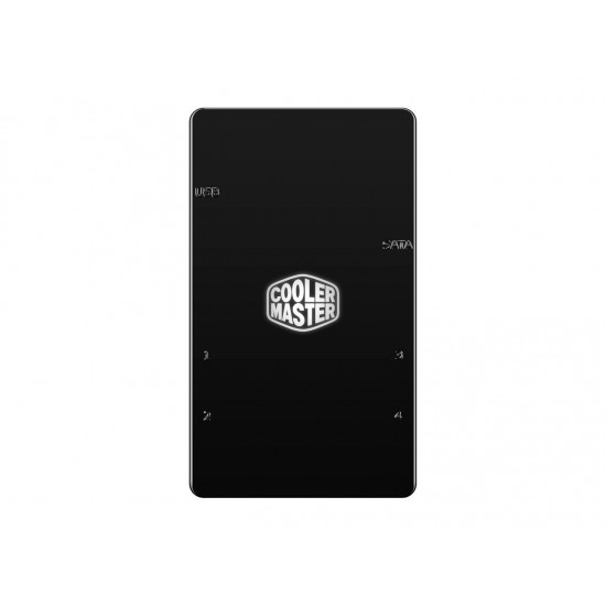 Fan Controller Cooler Master RGB MFY-RCSN-NNUDK-R1
