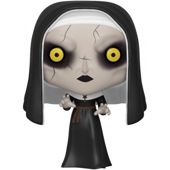 Funko POP! Movies: The Nun - The Nun #775