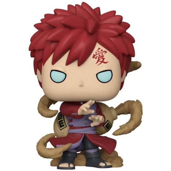 Funko POP! Animation: Naruto Shippuden - Gaara #728