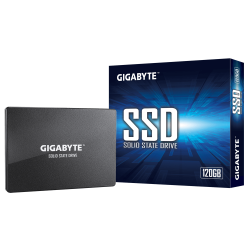 Solid State Drive (SSD) Gigabyte 120GB 2.5" SATA III 7mm