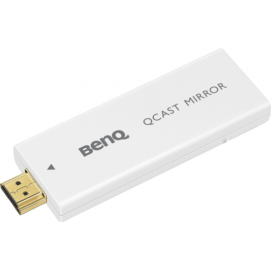 Benq QP20 QCast Mirror HDMI Wireless Dongle
