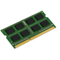 Памет Kingston 8GB SODIMM DDR4 PC4-19200 2400MHz CL17 KVR24S17S8/8