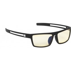 Геймърски очила GUNNAR Valve Onyx, Amber, Черен Геймърски очила GUNNAR Valve Onyx, Amber, Черен