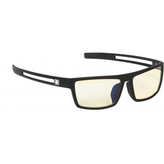 Gaming glasses GUNNAR Valve Onyx, Amber, Black