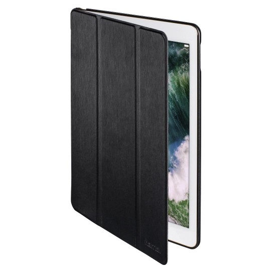 Hama "Fold" portfolio for Apple iPad 9.7 (2017/2018), black