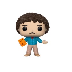 Фигурка Funko POP! Television: Friends - 80's Hair Ross Geller #702
