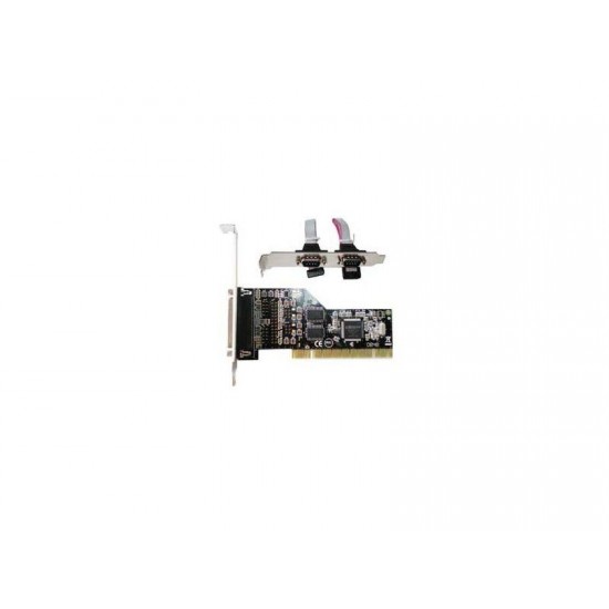 Controller ESTILLO PCI 2S serial port + 1paralel