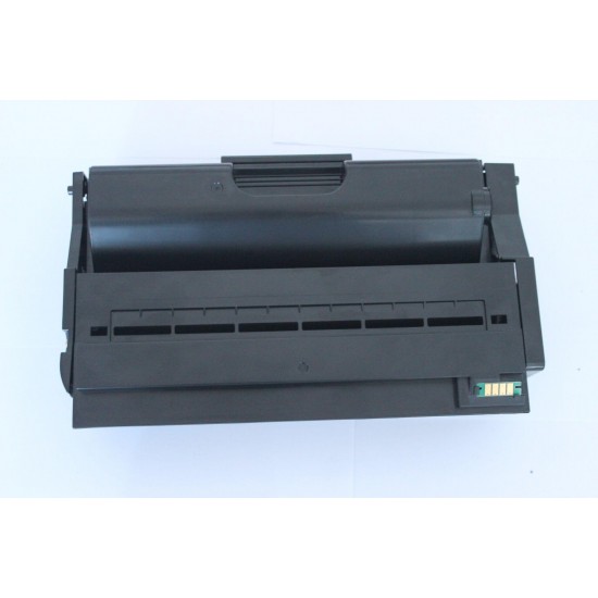 Тонер касета GENERINK SP 377XE, RICOH, Черна, 6400 копия Toner Cartridge GENERINK SP 377XE, RICOH, Black, 6400 pages