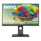 Монитор BenQ PD2700U, IPS, 27 inch, Wide, UHD, HDMI, Display Port&lrm;, Mini Display Port, Черен