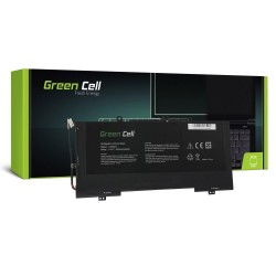 Батерия  за лаптоп GREEN CELL, HP Envy 13 13T, 11.4V, 3270mAh