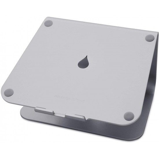 Laptop Stand Rain Design mStand360, Space Gray