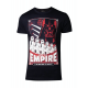 Тениска Bioworld Star Wars, Join The Empire Men's, XXL