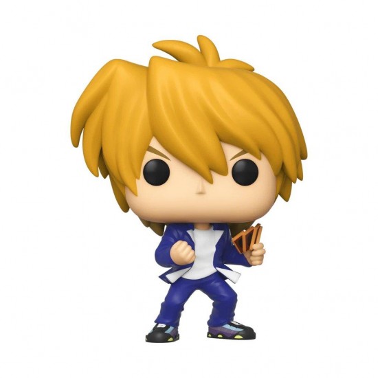 Funko POP! Animation: Yu-Gi-Oh - Joey Wheeler #717