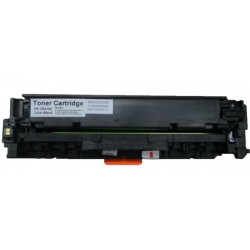 Тонер касета UPRINT CE410X, HP, черен