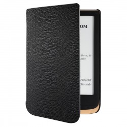 Калъф HAMA 182442, за eBook четец, 6 " ( до 15.24 см), Черен