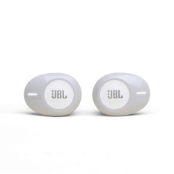 Блутут слушалки JBL Tune 120 TWS Бял