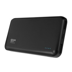 Външна батерия Silicon Power Petroleum S50 5000 mAh