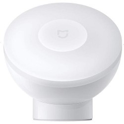 Лампа  за стена Xiaomi Mi Motion-Activated Night Light 2, Бял