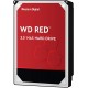 Хард диск WD RED, 2TB, 5400rpm, 256MB, SATA 3