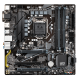 Дънна платка GIGABYTE B560M D3H, socket 1200, mATX 4xDDR4